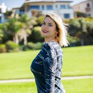 Meet your Posher, Samar